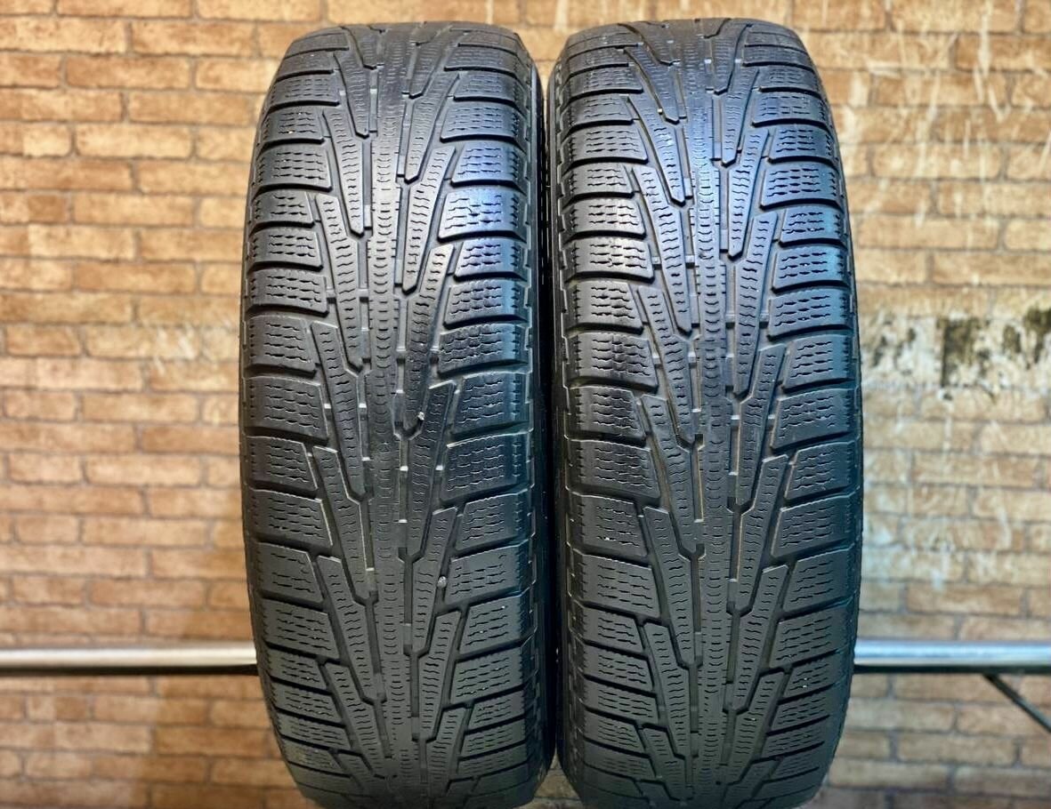 Nokian Tyres Hakkapeliitta R SUV 225/65 R17