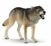 Фигурка коллекционная животное волк 14821 Schleich