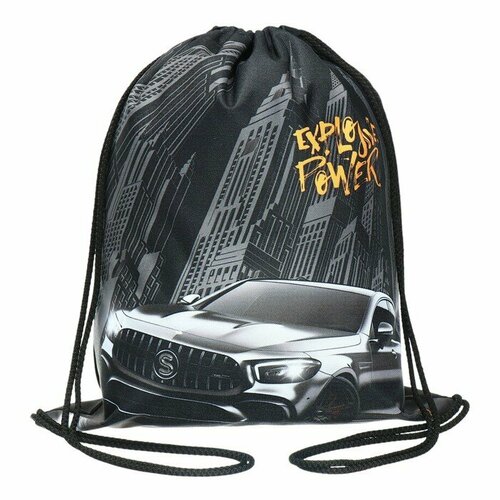 Мешок для обуви 435*360 Stavia (плостность 600D) мал 