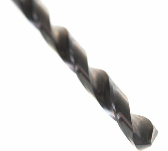 Сверло Ruko - фото №15