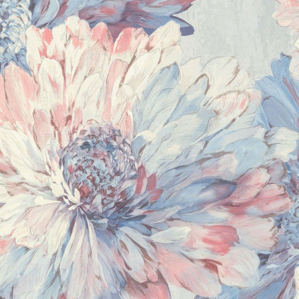 фото Обои 7253-03 Euro Decor Stella