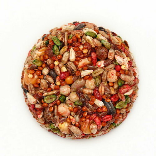 Корзинка зерновая 40 г