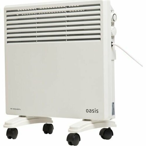 Электрический конвектор KM-25 OASIS 749000₽