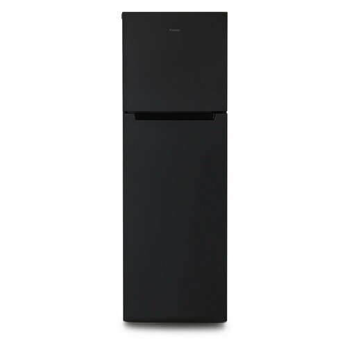 Холодильник двухкамерный Бирюса Б-B6039 черный 3839000₽