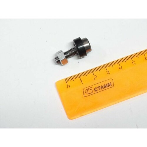 Болт регулировочный коромысла Г-3302 дв Cummins ISF 28 с держат и гайкой в СБ 717₽