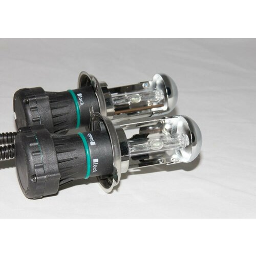 Лампа ксенон H4 6000К AC дальнийближний свет биксенон 2шт 2635₽