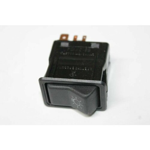 Кнопка вкл. габаритов /2108-099/