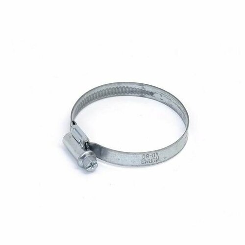 Хомут 40x60 W1 Norma воздушного фильтра ВАЗ АЗЛК 212₽