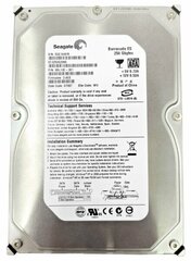 Жесткий диск Seagate ST3250820NS 250Gb SATAII 3,5" HDD