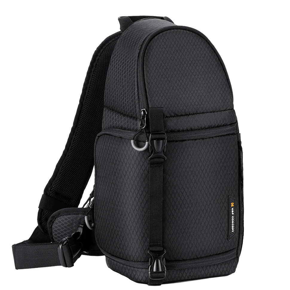 Сумка K&F Concept Beta Messenger 10L KF13.141