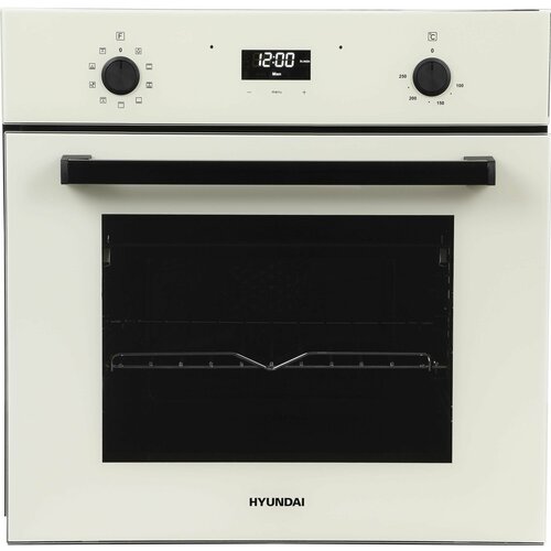 Духовой шкаф Электрический Hyundai 600925 BE бежевый 4789000₽