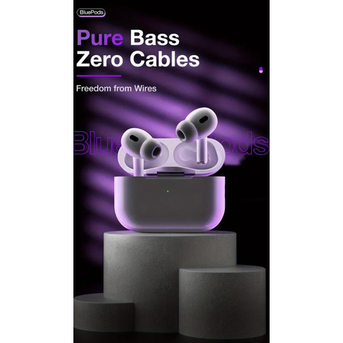 Беспроводные наушники APro 2 2999₽