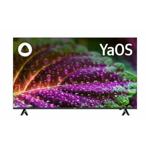 Телевизор BBK 55LEX-8249UTS2C черный 4109000₽