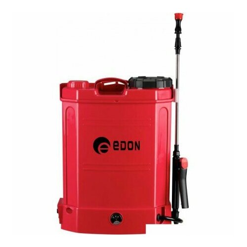 Аккумуляторный опрыскиватель Edon AGS-12 4600₽