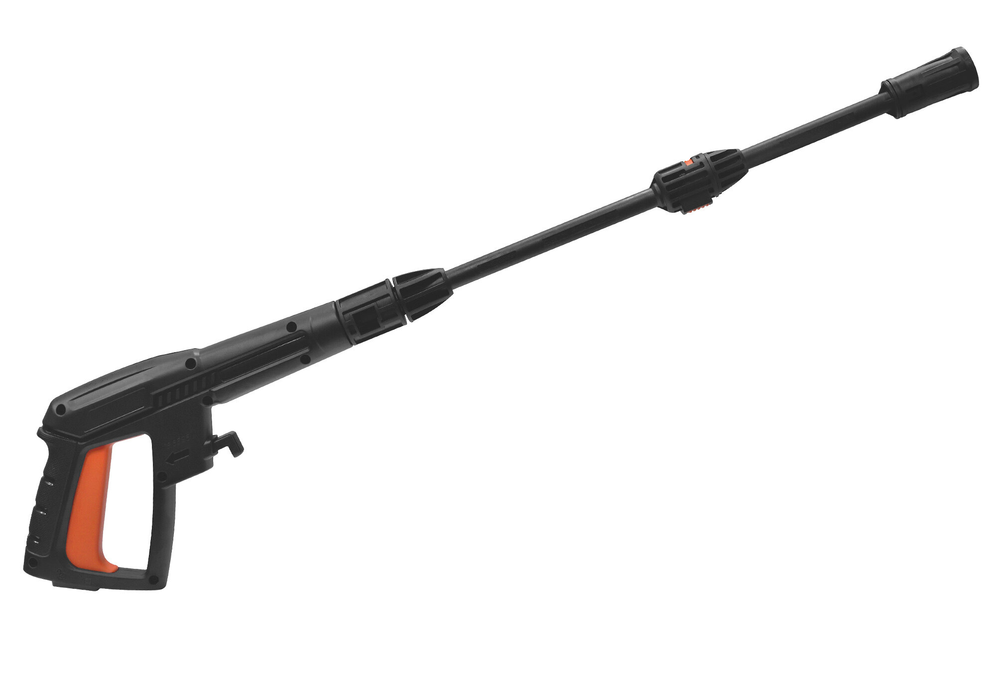 Моечный пистолет G30 Rezer для Carver CW-1200A, CW-1400С арт. 03.023.00001