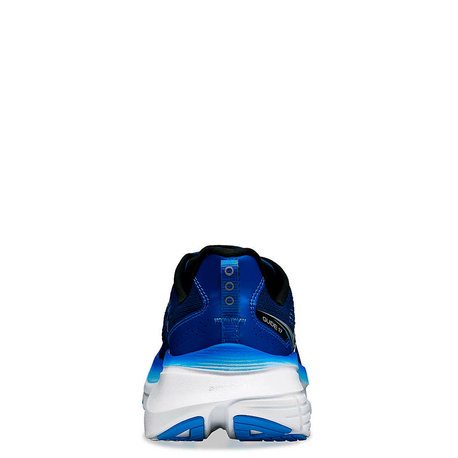 Кроссовки Saucony Guide 17 Navy/Cobal (US:11) — фото 1