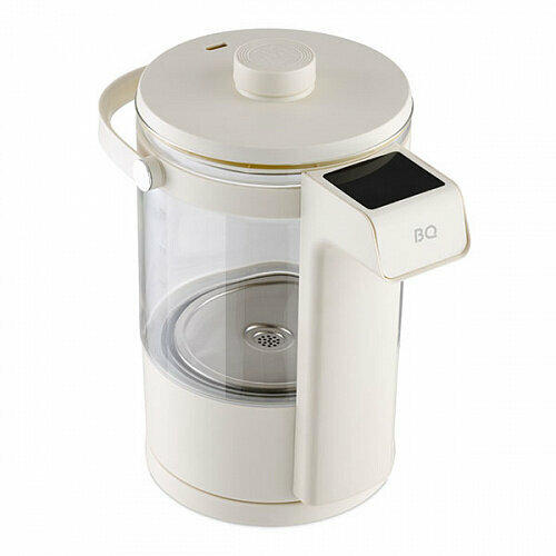 Термопот BQ TP331 слоновая кость 535000₽