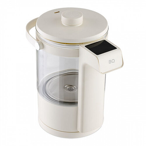 фото Термопот BQ TP331 слоновая кость