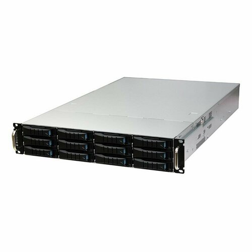 aic серверный корпус rsc 2et 2u 12x 3 5 hot swap bays tool less 3 5 and 2 5 hdd tray 800w crps redundant power supply 2x 15mm 2 5hdd internal os low profile rear panel rail 2u12 sas 12g expander controller on backplane RSC-2ET_XE1-2ET00-18 2U, 12xSATA/SAS HS 3,5/2,5universal bay + 2x2,5 7mm rear HS bay, up to 12(W)x 13H(D) E-ATX, 12G EOB backplane, Acbel 2U 80OW RPSU platinum,2x 7mm 25 hot-swap OS, rail [XE1-2ET00-02 SKU change to 35X BP]