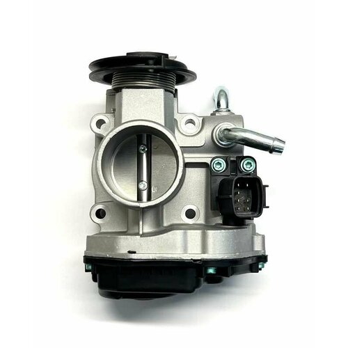 Дроссельная заслонка Chevrolet Aveo 1.2