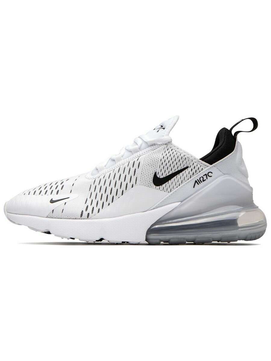 Air 270 black and white size 3 hotsell