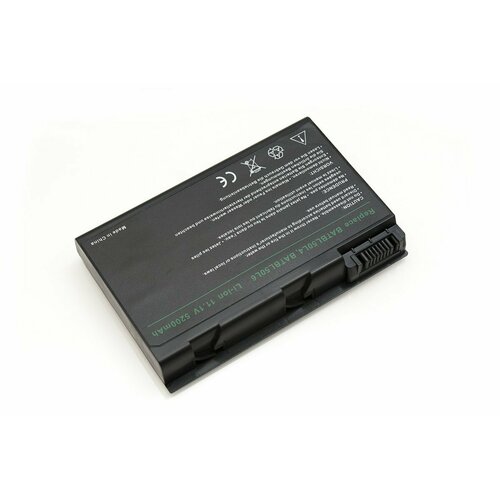 Аккумулятор для ноутбука Acer 4UR18650F-2-CPL-25