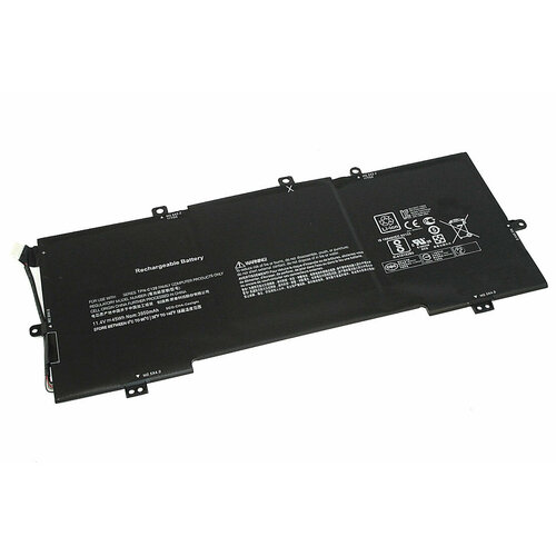 Аккумуляторная батарея для ноутбука HP 13-D (VR03XL) 11.4V 45WH