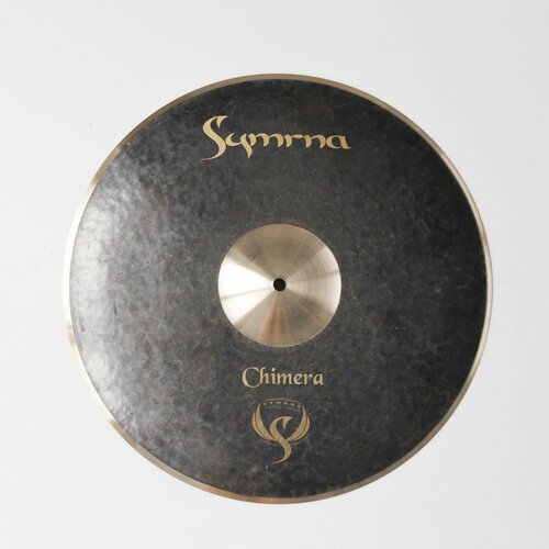 Тарелка Crash 17