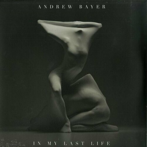 Виниловые пластинки. Andrew Bayer. In My Last Life (2 LP) brun ane виниловая пластинка brun ane songs 2013 2023