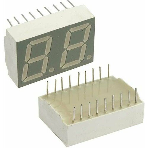 КИПЦ-22В 2/8Л1 (200*г), Светодиод