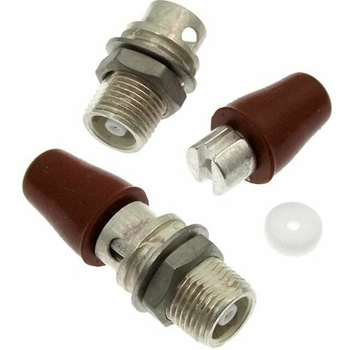 СР50-101ФВ, Разъем