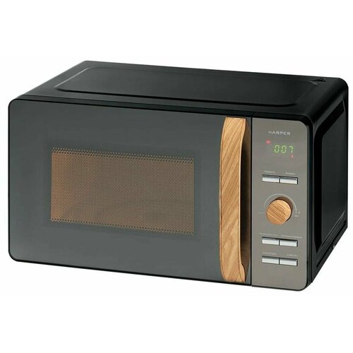 Микроволновая печь 700 Вт HMW-20ST03 GREY 1159000₽