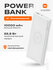 Повербанк Xiaomi Mi Wireless Power Bank 10000 мАч с быстрой заряд...