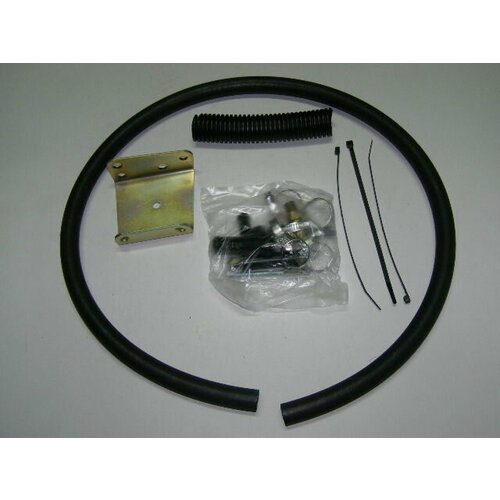 Монтажный к-т подогрев. № 52 /ЗИЛ-Бычок дв. 245/ Северс-М (2,0 кВт)