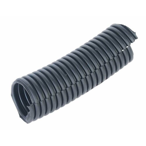 Трубка защитная электропроводки гофрированный d=22.6мм 1м, 4Р924/22.6, авда