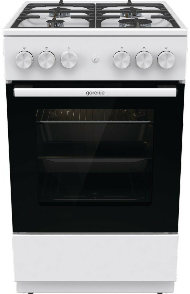 Газовая плита Gorenje GG5A11WF