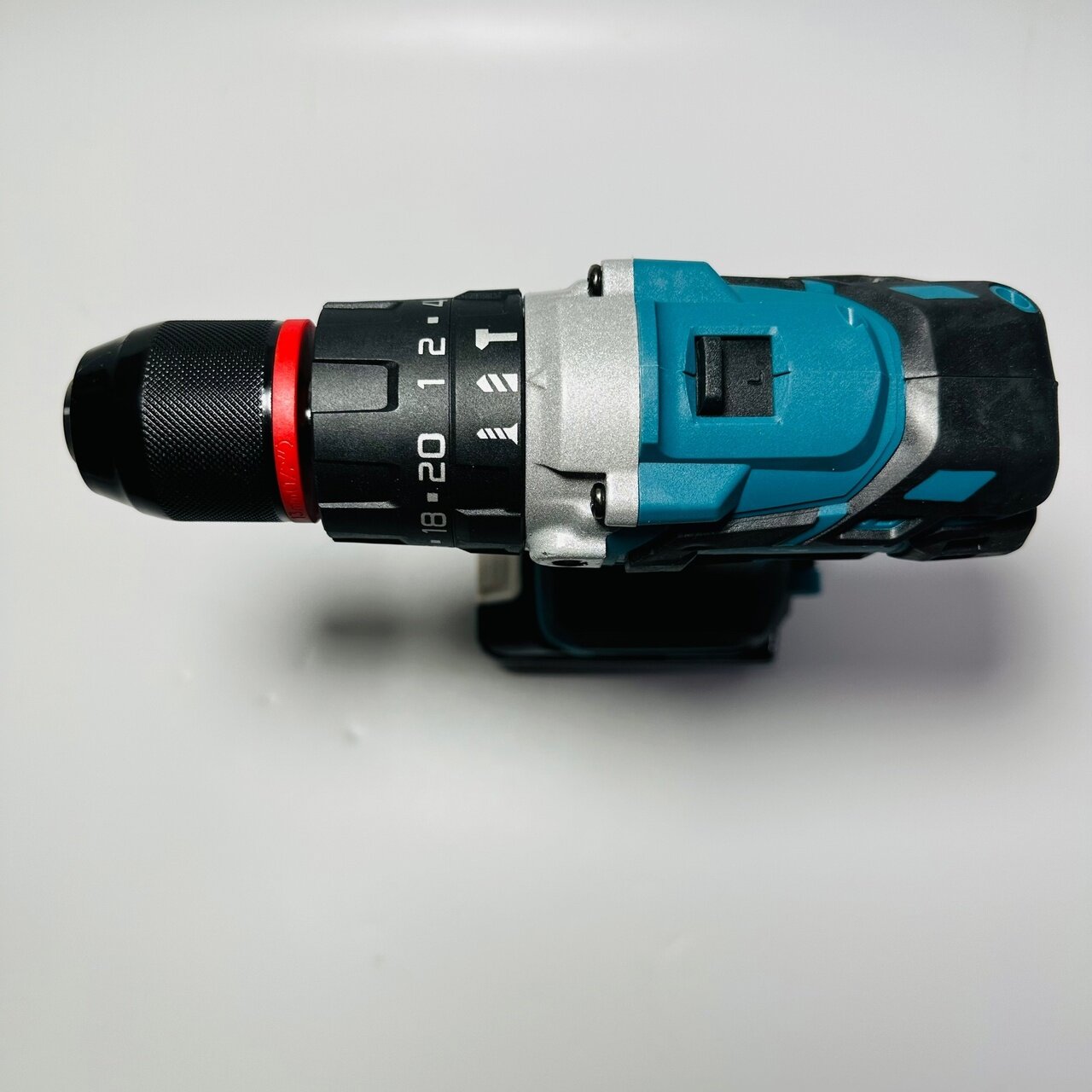 Шуруповерт для ледобура 4 Ач — фото 1