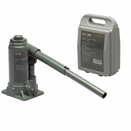 Домкрат LECAR000040206 3328₽