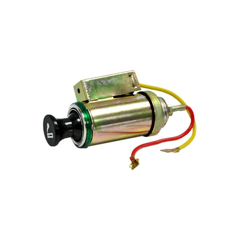 Прикуриватель ВАЗ 2106 в сборе 2106-3725010-сб 350₽