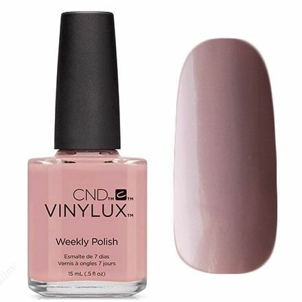 CND Vinylux Недельный лак для ногтей Nude Knickers № 263