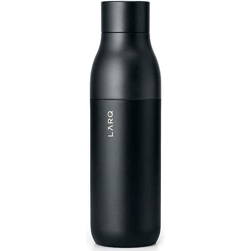 LARQ Bottle,«‎Черный обсидиан», 740 ml