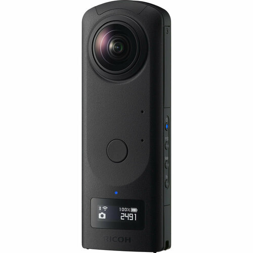 Камера VR 360 Ricoh Theta Z1 51GB 17999000₽