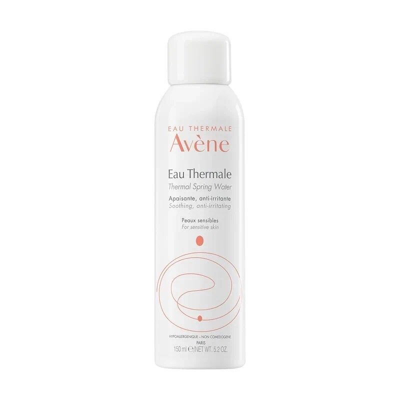 Вода термальная Avene 150 мл