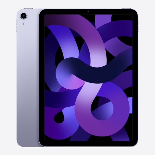 109 Планшет Apple iPad Air 2022 64 ГБ Wi-Fi iPadOS Purple 5999000₽