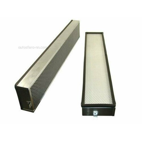 HIFI-FILTER SC50253 SC50253_Фильтр салона HIFI-FILTER SC50253