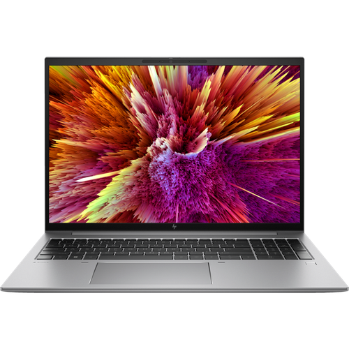 Ноутбук HP Zbook Firefly 16 G10 Core i7-1355U16 WUXGA1920x1200IPS AG 250nits NVIDIA RTX A500 4GB GDDR6 16Gb DDR51 1Tb SSD51Wh LL FPR HD Webcam172kg2y Gray Win11Pro Multilanguage eng backlit kbd 8F6C4PA 25680000₽