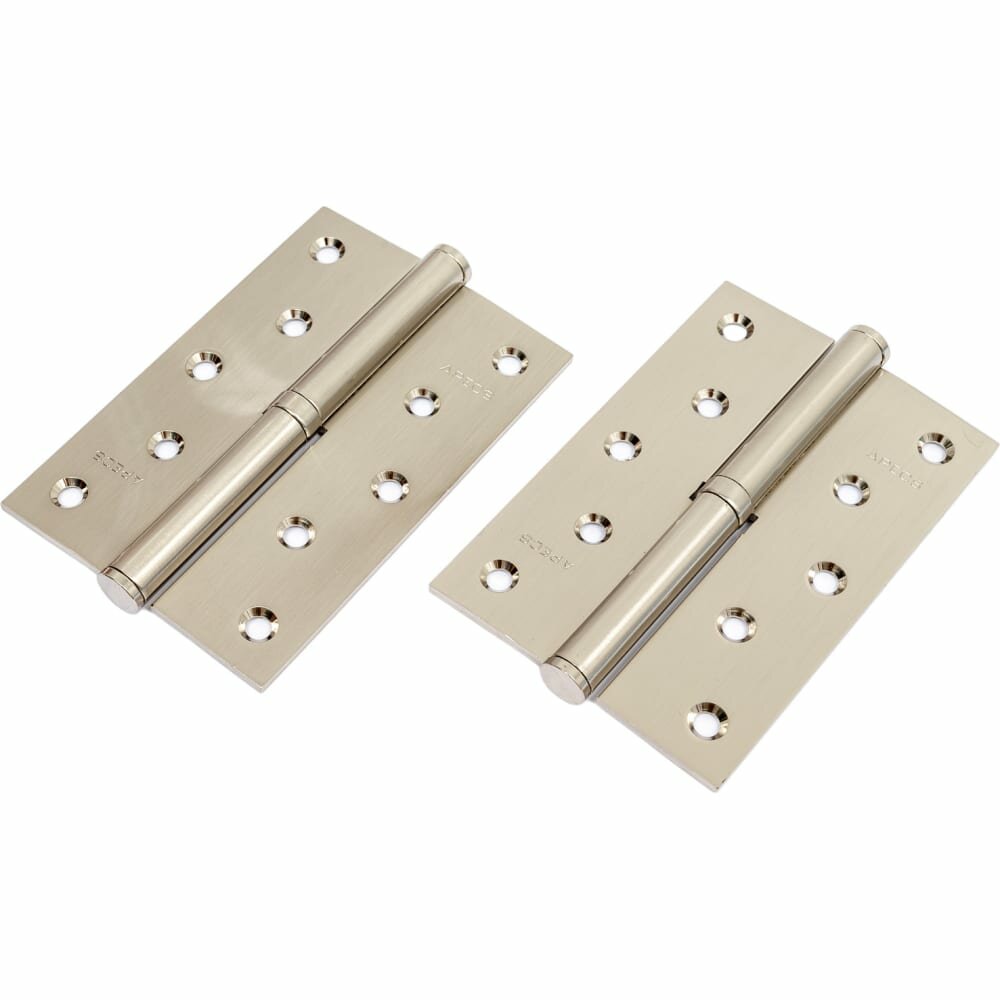 APECS Петля 12080-B-Steel-S-R 2шт 13720