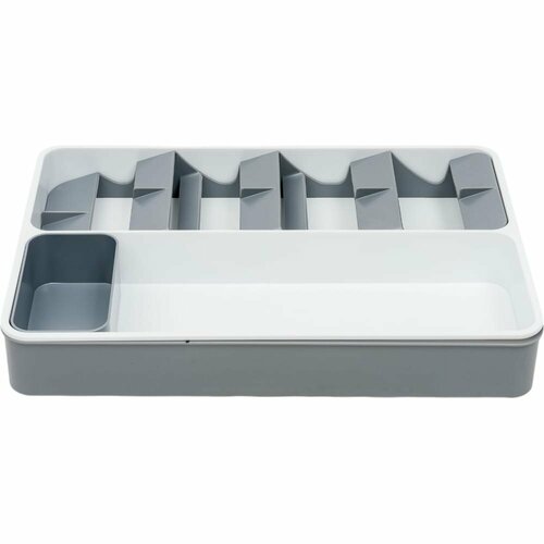 Органайзер для кухни раздвижной Smart Solutions Abdi 268х395х51 см WNM-SS-ORGABD-HP-47 1420₽