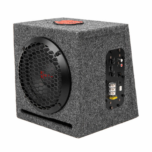 Автомобильный сабвуфер CRAFT F8A 9669₽