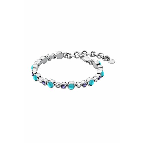 Теннисный браслет DYRBERG/KERN